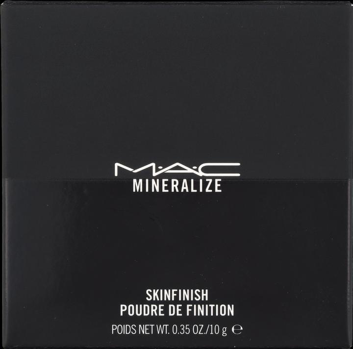 Produktbild MAC Cosmetics Mineralize Skinfinish (Lightscapade)
