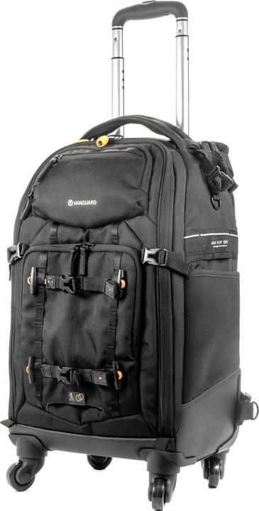 Actual product image Vanguard Alta Fly 58T (Photo trolley, 65.63 l)