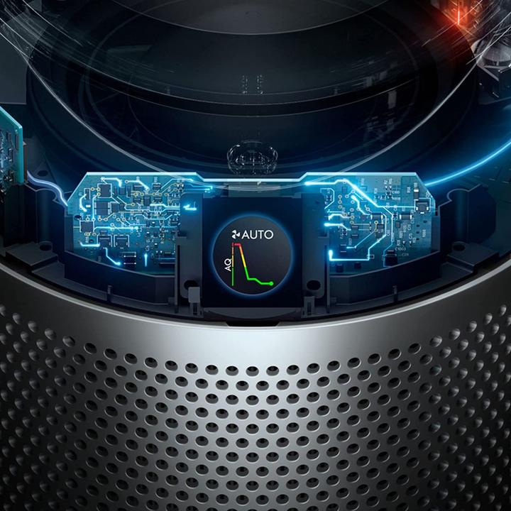 Produktbild Dyson Purifier Cool TP07
