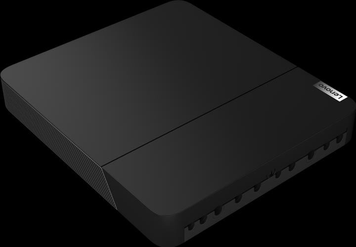 Image du produit Lenovo ThinkSmart Core pour les salles d'équipe Microsoft