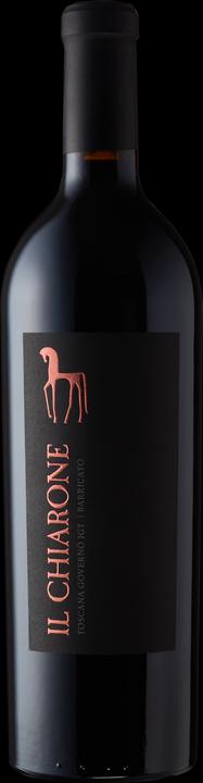 Produktbild Il Chiarone Toscana Governo IGT (1 x 75 cl, 2020)
