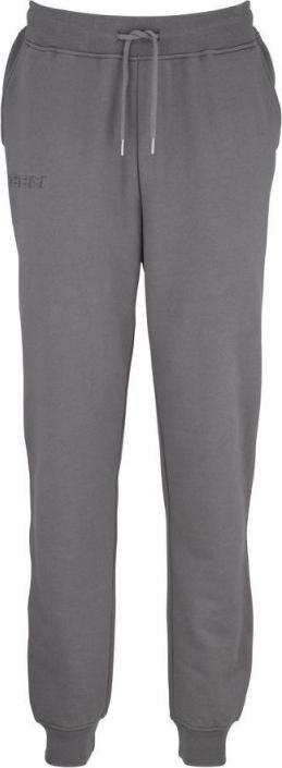 Produktbild CCM Core YTH Fleece-Jogginghose mit Bündchen (XL, Temno siva (Anthrazit)) (XL)