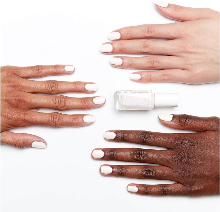 Produktbild Essie Nail Expressie (500 unapologetic icon, Farblack)