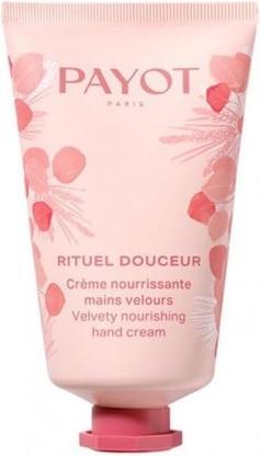 Actual product image Payot Paris Mini Crème Mains Velours (30 ml)
