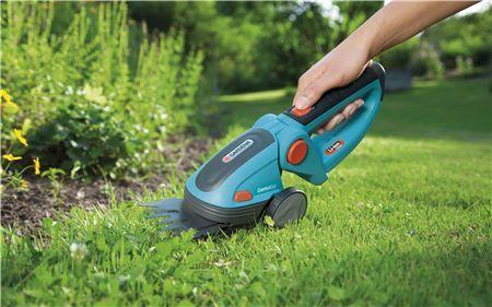 Actual product image Gardena Grass and book knife (Garden machinery spare parts)