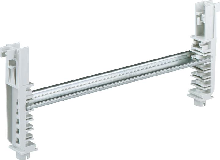 Spelsberg Guida del cappello superiore regolabile in lamiera d'acciaio 390 mm GTi GNU 435 1 pz (07443501)