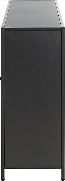 Productafbeelding HAKU Möbel Plank (100 x 30 x 75 cm)