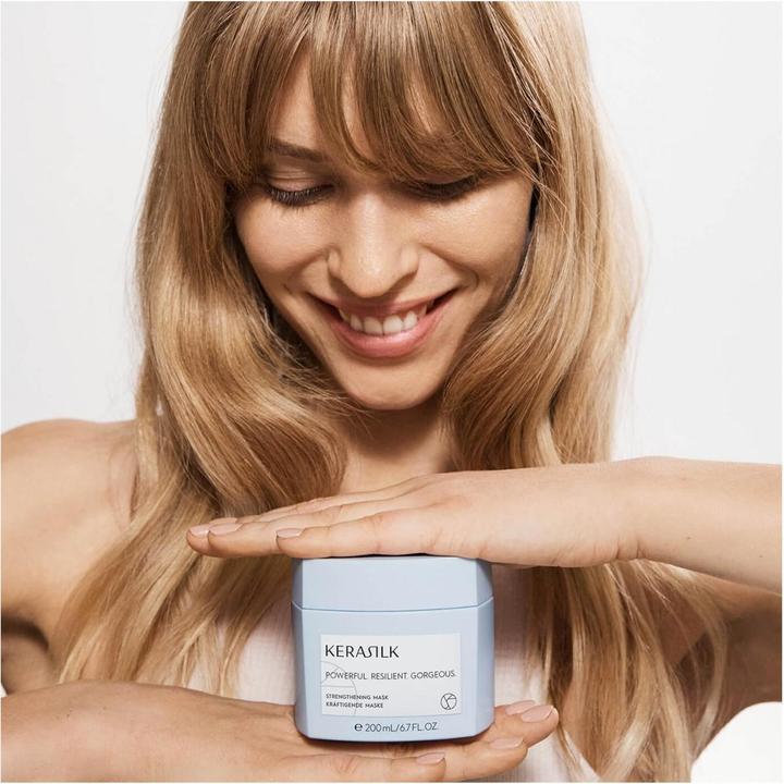 Image du produit Kerasilk Spécialiste - Masque fortifiant (50 ml)