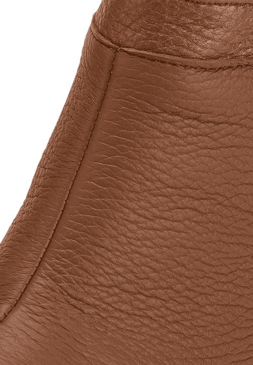 Produktbild Vitaform Stiefelette Soft (38)