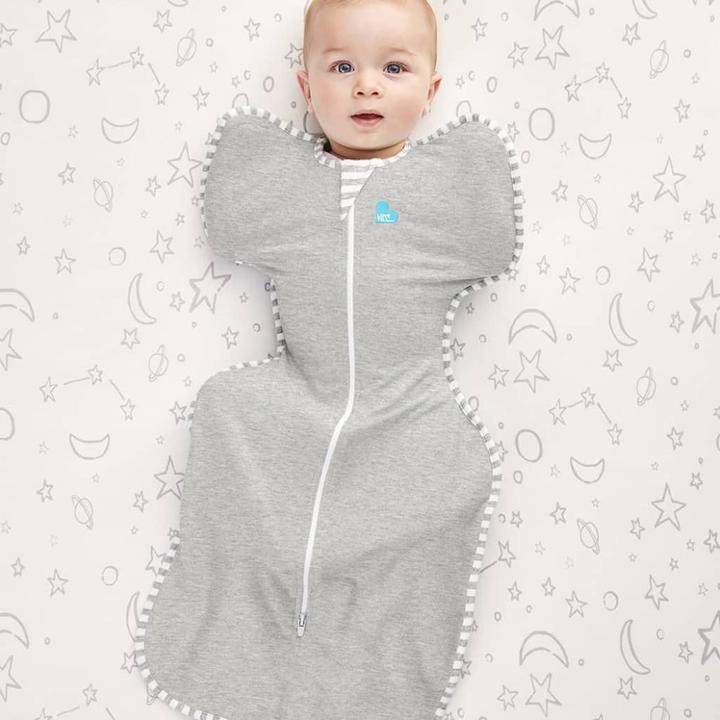 Image du produit Love to Dream Emmailloter UP 0.5T (58 cm, 0,5 TOG)