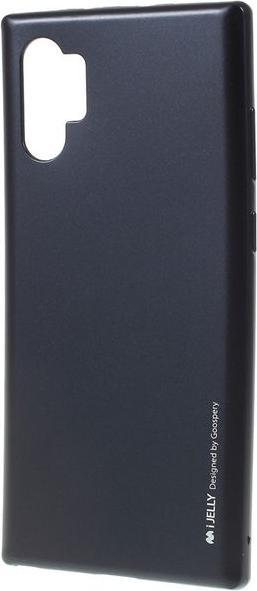 Actual product image Goospery iJelly Metal Series (Samsung Galaxy Note 10+)
