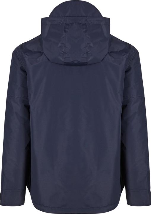 Actual product image Brandit Men Windbreaker Arctic - 174751 (S)