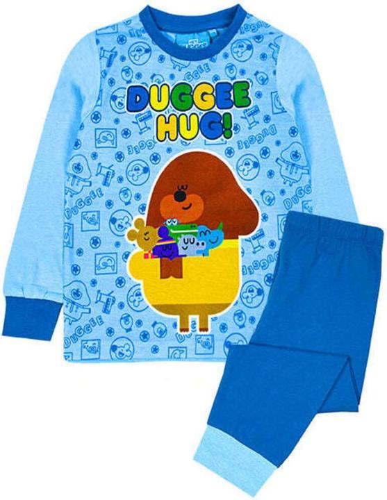 Produktbild Hey Duggee Hug Schlafanzug Jungen (98)