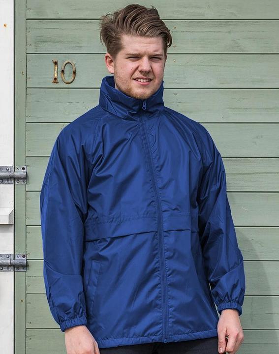 Produktbild Regatta Core WindstopperJacke wasserabweisend (L)