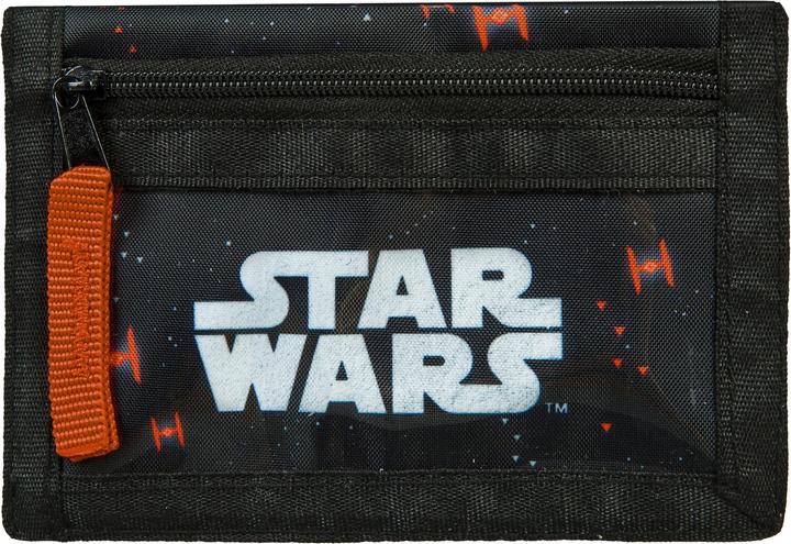 Image du produit Undercover Porte-monnaie velcro Star Wars multicolore