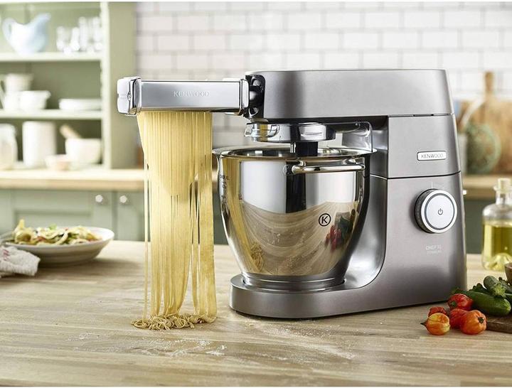 Actual product image Kenwood Pasta Attachment KAX984ME