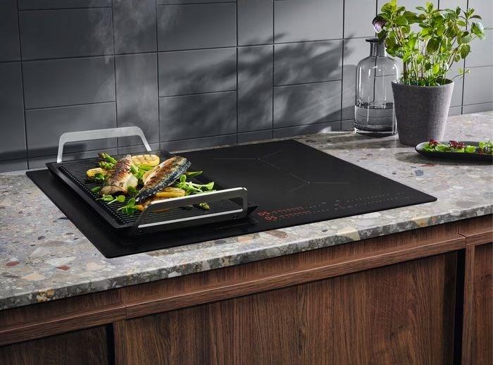 Actual product image Electrolux HOB INDUCTION EIS62453IZ ELX