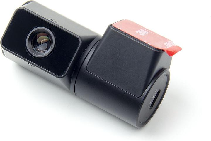 Actual product image Viofo A229 Plus/Pro rear telephoto camera RTC300