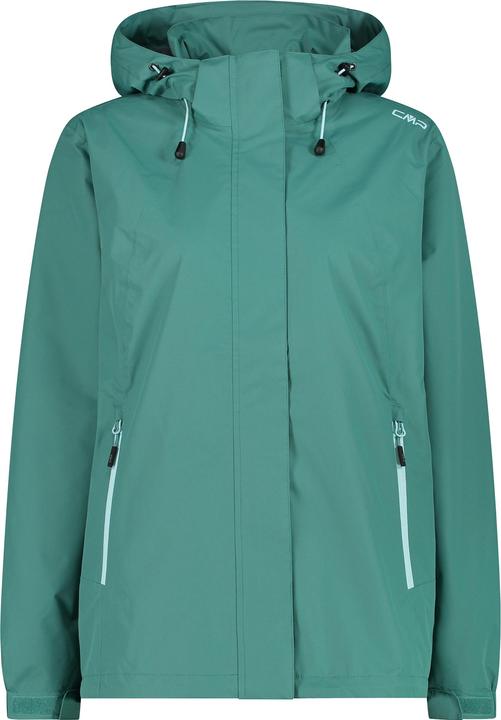 Actual product image CMP Campagnolo Zip Hoodie (46)