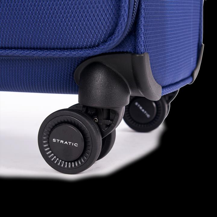 Produktbild Stratic Light + Koffer (37 l, Handgepäck (bis 50l))