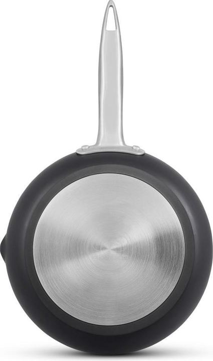 Image du produit Zyliss Ultimate Pro (28 cm, Poêle à frire, Aluminium, Acier inoxydable)