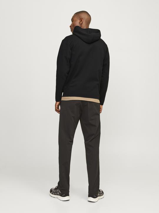 Produktbild Jack & Jones Jcofusion Sweat Zip Hood Noos (XL)