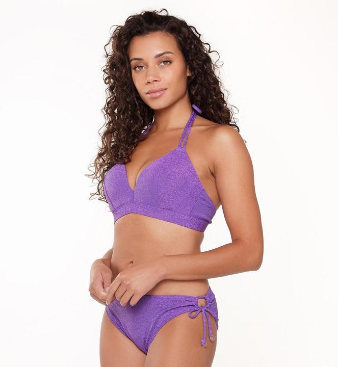 Produktbild LingaDore Triangle padded bikiniset (36 E)