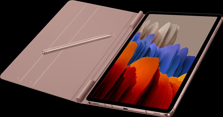 Image du produit Samsung Book Cover EF-BT630 (Galaxy Tab S7 11.0 (2020), Galaxy Tab S8)