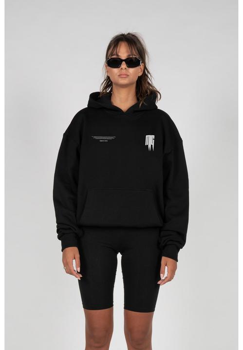 Produktbild Mjgonzales Ladies METAMORPHOSE V.2 Heavy Oversized Hoody - 131321 (3XL)