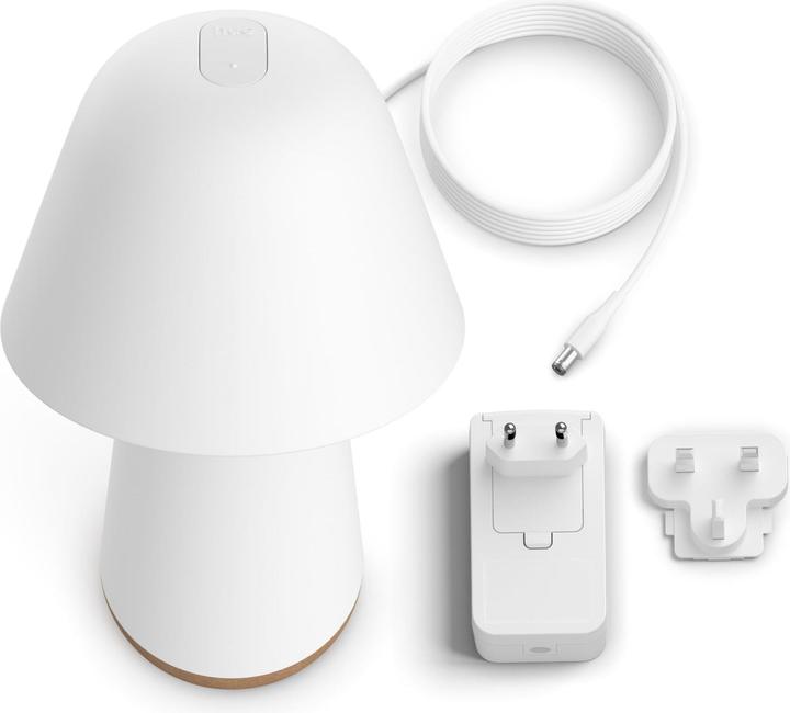 Actual product image Philips Hue White & Color Ambiance Twilight (1380 lm)