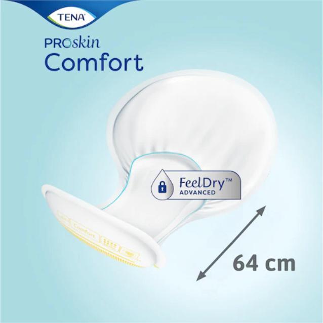 Actual product image Tena Comfort Super (36 x)
