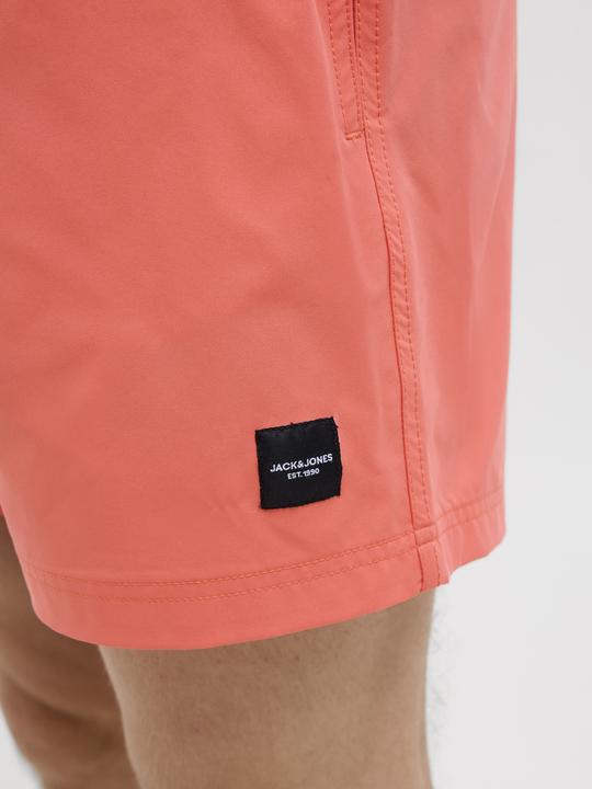 Immagine prodotto Jack & Jones Jpstmaui Jjswim Solid Akm Sn (S)
