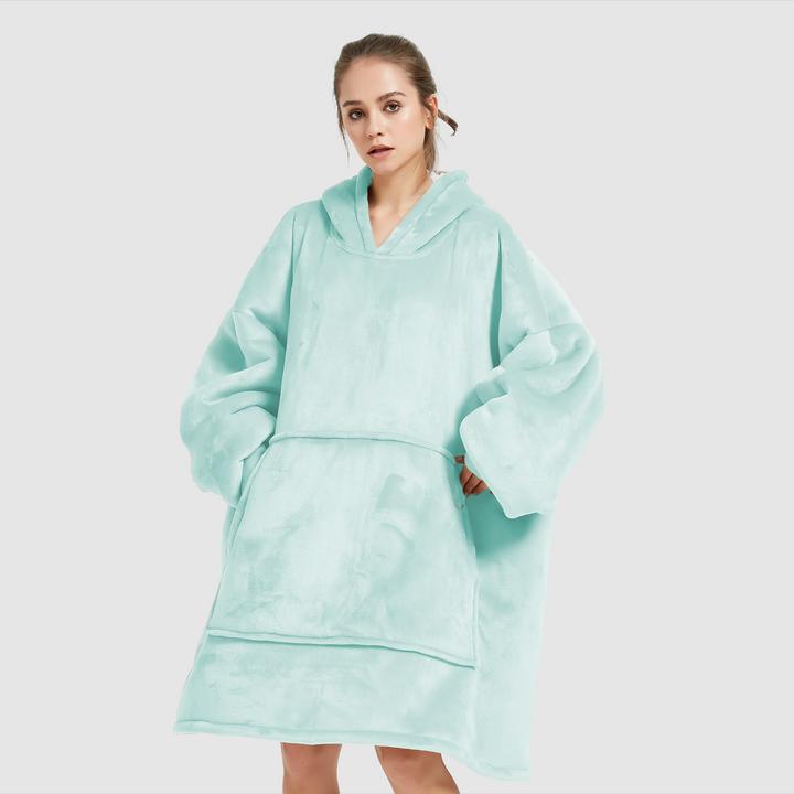 Mint green