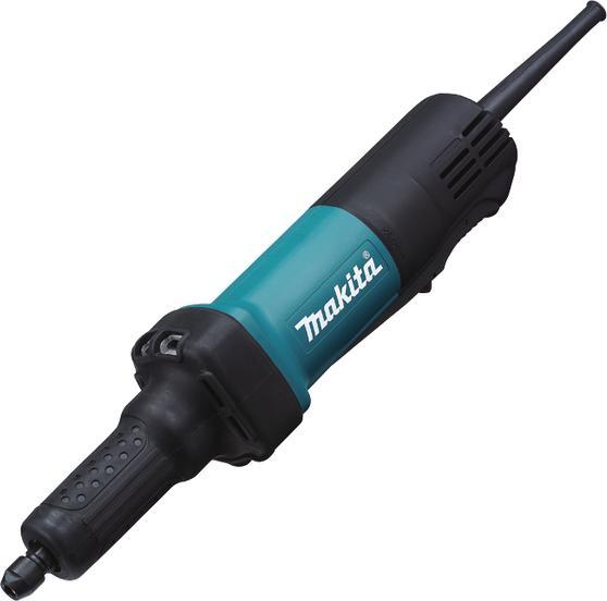 Image du produit Makita Gd0600 (Meuleuse droite, 400 W)