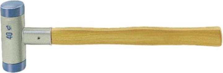 Productafbeelding Halder Hickory handvat