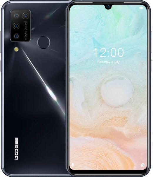 Actual product image Doogee N20 Pro 6/128GB