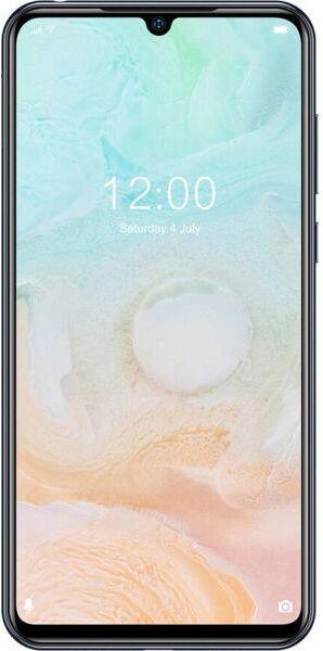 Actual product image Doogee N20 Pro 6/128GB