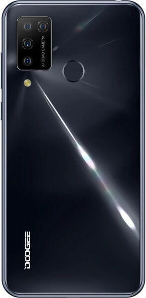 Actual product image Doogee N20 Pro 6/128GB