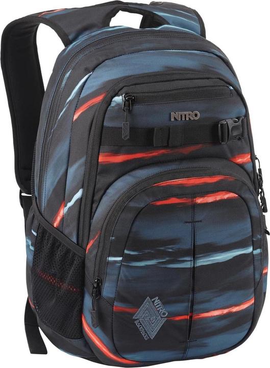Nitro Chase Acid Dawn (35 l)