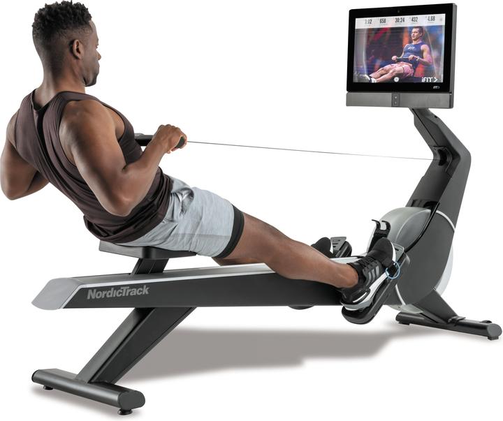 Produktbild Nordictrack RW900