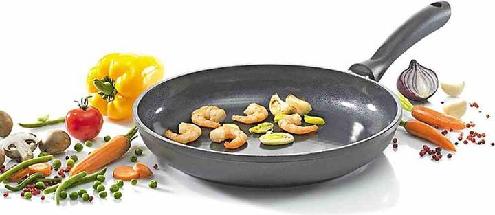 Actual product image Krüger Frying pan 'Potsdam (28 cm, Frying pan, Cast aluminium)