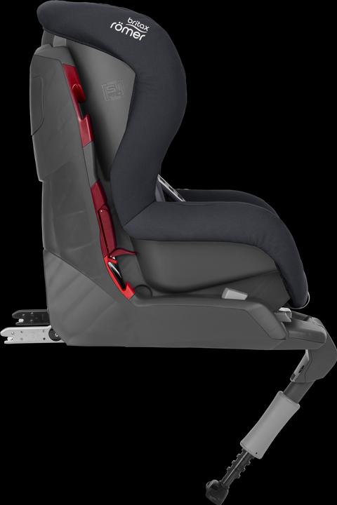 Produktbild Britax Römer Safefix Plus