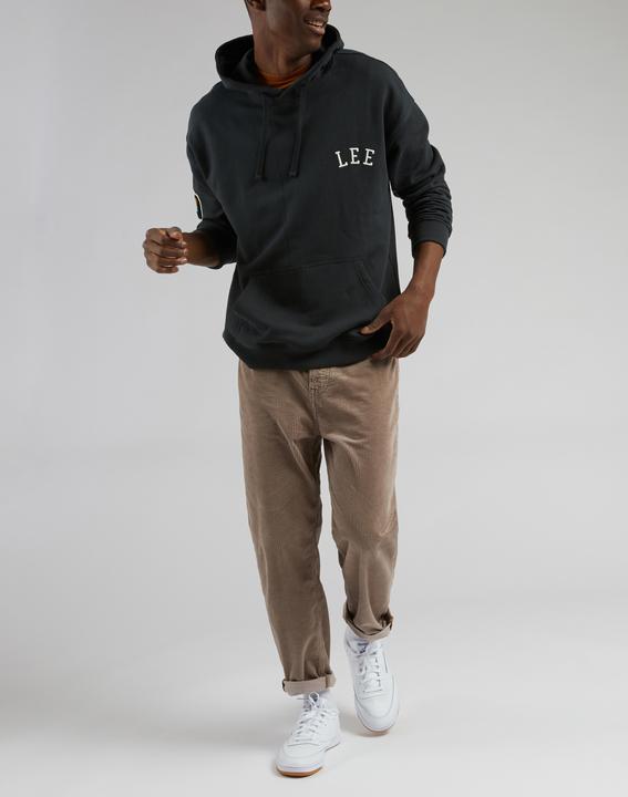 Image du produit Lee Sweat à capuche appliqué (S)