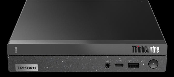 Lenovo ThinkCentre neo 50q Gen 4 (Intel Core i5-13420H, 16 GB, 512 GB, Intel UHD Graphics)