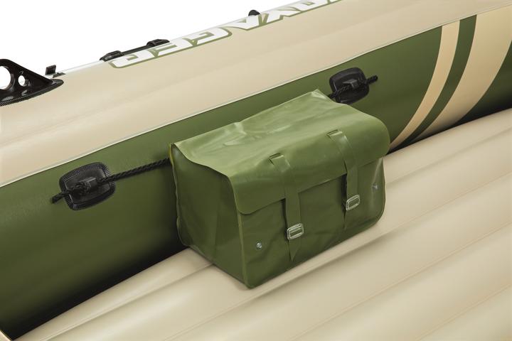 Immagine prodotto Bestway Voyager 501 (348 cm, 3 pers.)