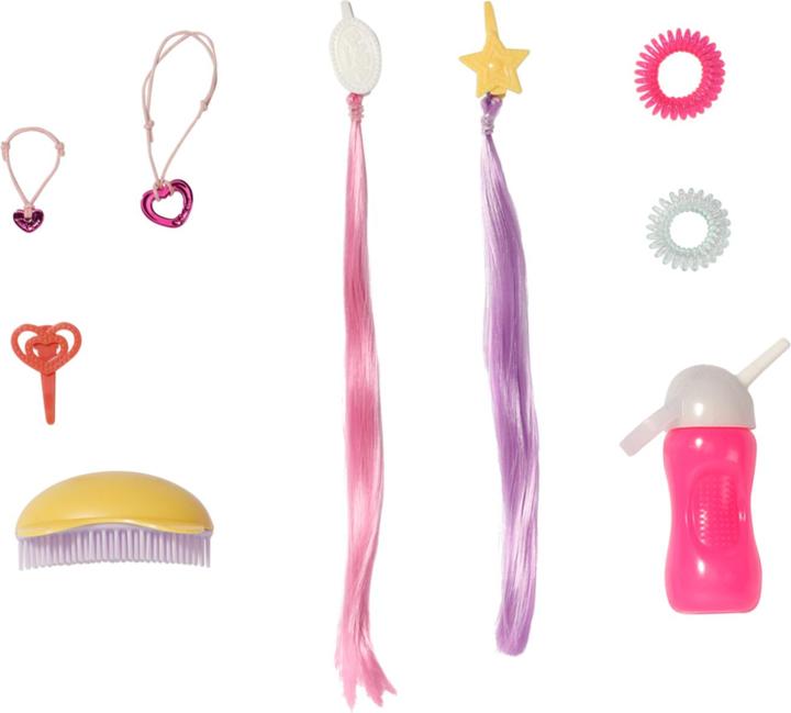 Image du produit Baby Born Sister