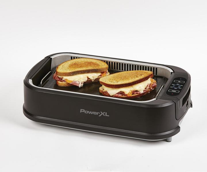Image du produit PowerXL Gril sans fumée