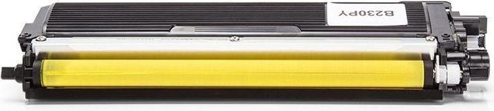 Produktbild Hermex Kompatibler Toner für Brother MFC-9120CN (Y)