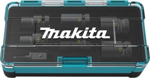 Image du produit Makita Maki Jeu de douilles 7 pcs. B-69733