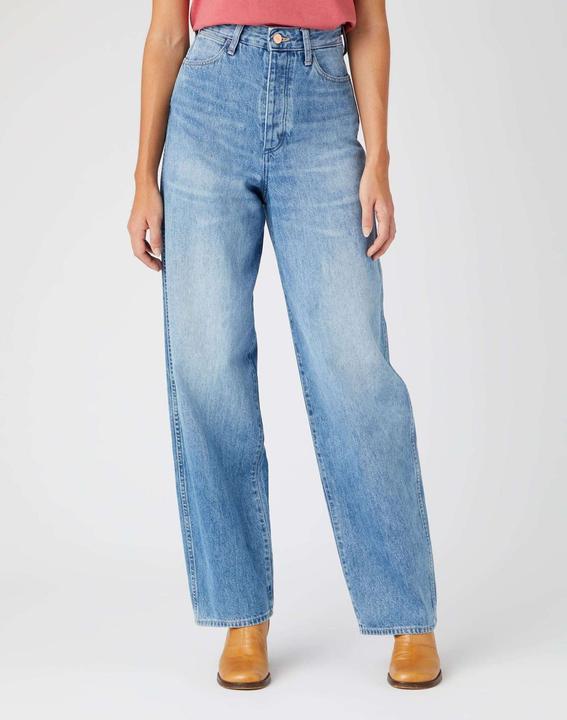 Image du produit Wrangler Baril (W25/L32)